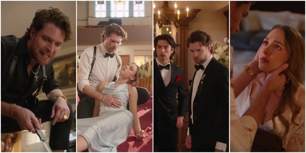 ReelShort Announces Release Date for the Newest Chapter in the ‘Bound By…’ Series