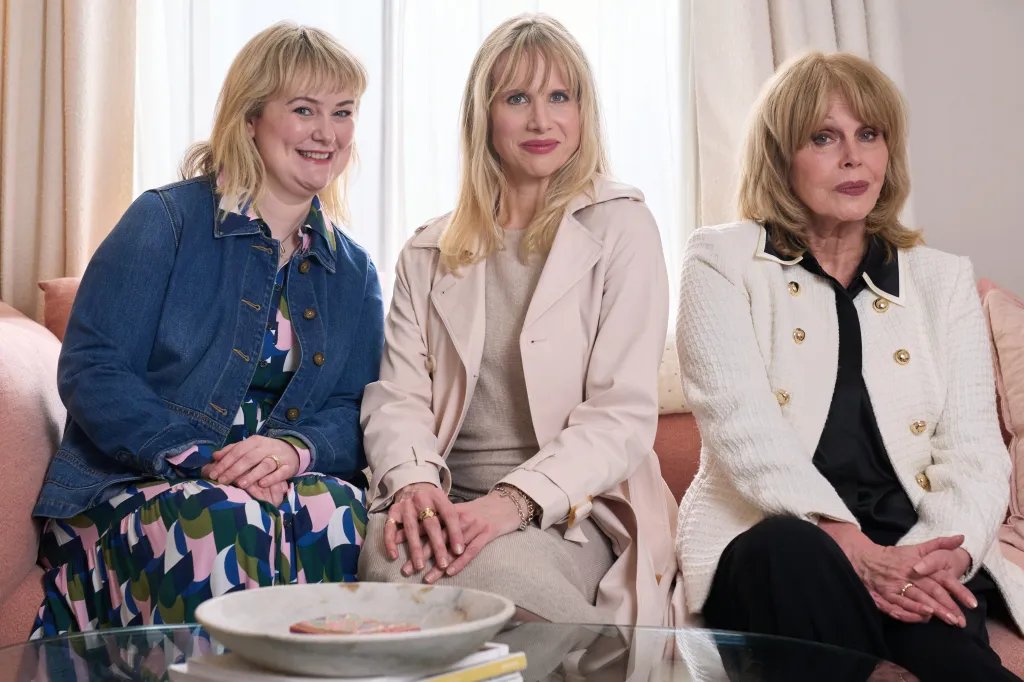 How the Creators of Amandaland Crafted a Unique BAFTA-Winning Comedy Distinct from Motherland