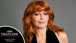 Natasha Lyonne Shares Insights on Her Film ‘Uncanny Valley’ and the Future of AI in Cinema