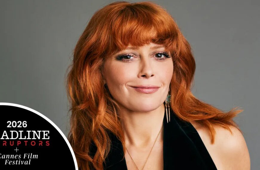 Natasha Lyonne Shares Insights on Her Film ‘Uncanny Valley’ and the Future of AI in Cinema