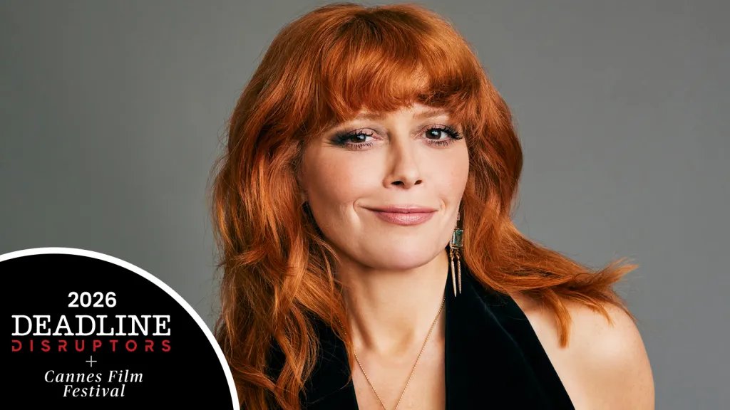 Natasha Lyonne Shares Insights on Her Film ‘Uncanny Valley’ and the Future of AI in Cinema