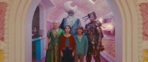 The Success of 'The Magic Faraway Tree': A Heartwarming Fantasy Film Inspired by Enid Blyton's Novels, With More Sequels Coming Soon