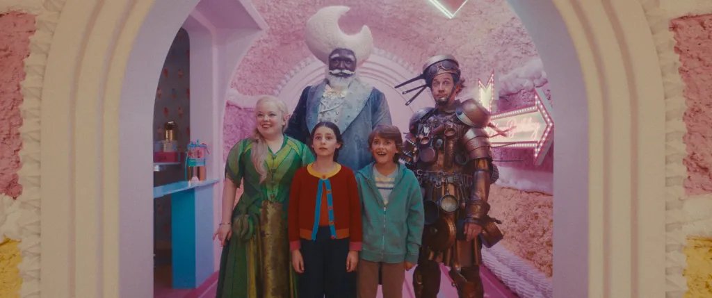 The Success of 'The Magic Faraway Tree': A Heartwarming Fantasy Film Inspired by Enid Blyton's Novels, With More Sequels Coming Soon
