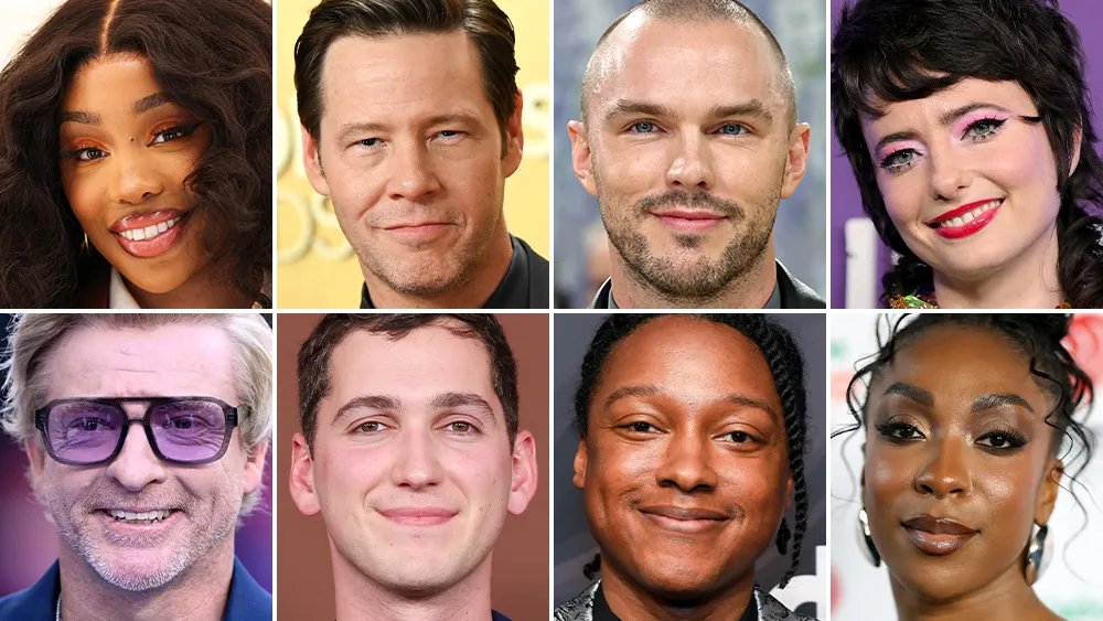 SZA, Ike Barinholtz, Nicholas Hoult, Sarah Sherman, Ego Nwodim, and More Join the Cast of CoComelon: The Movie