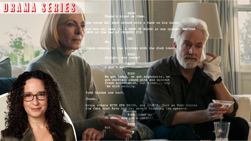 Read the Script for ‘The Diplomat’ Season 3 Episode “Amagansett,” with a Foreword by Debora Cahn
