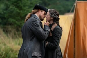 Outlander Series Concludes with Surprising Ending and Possibilities for More Storytelling