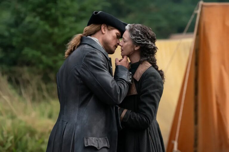 Outlander Series Concludes with Surprising Ending and Possibilities for More Storytelling