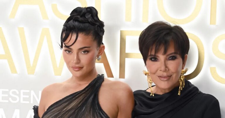Kylie and Kris Jenner Celebrate Their Bond with Birkin Bag Gifts After Her 18th Birthday