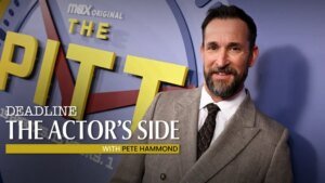 Noah Wyle Shares Insights on Success in Trauma Centers and His Journey from ‘The Pitt’ to Cult Classic Fame