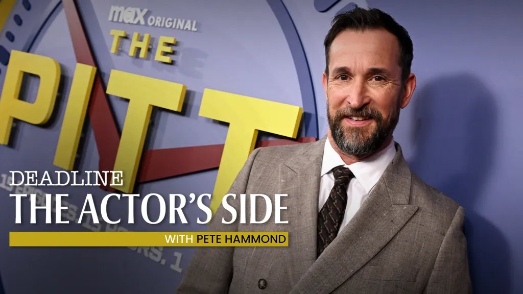 Noah Wyle Shares Insights on Success in Trauma Centers and His Journey from ‘The Pitt’ to Cult Classic Fame