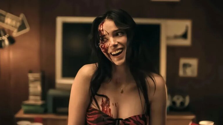 Inde Navarrette Shines in Curry Barker's Horror Debut: A Review of 'Obsession'