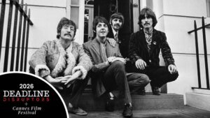 The Beatles in Cannes: Cherished Moments of John, Paul, George, and Ringo at the Festival, Not As a Band