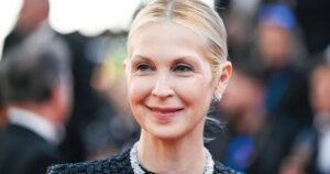 Get the ‘New York City Mom’ Look with Kelly Rutherford’s Stylish Dress for Just $39