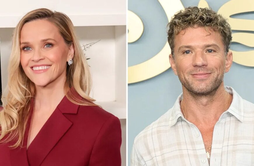 Reese Witherspoon and Ryan Phillippe Come Together Again, Remembering Josh Mauro and Other Highlights from This Week's News
