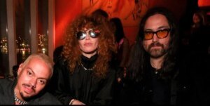 Natasha Lyonne, Sean Lennon, and Evan Ross Team Up for Ariadne’s First Docuseries on Transhumanism: A Look at 'Vitruvian Scumbag'
