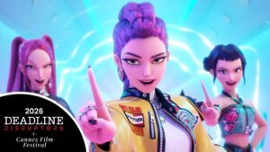 Maggie Kang Shares the Importance of Honoring Her Heritage in Creating ‘KPop Demon Hunters’