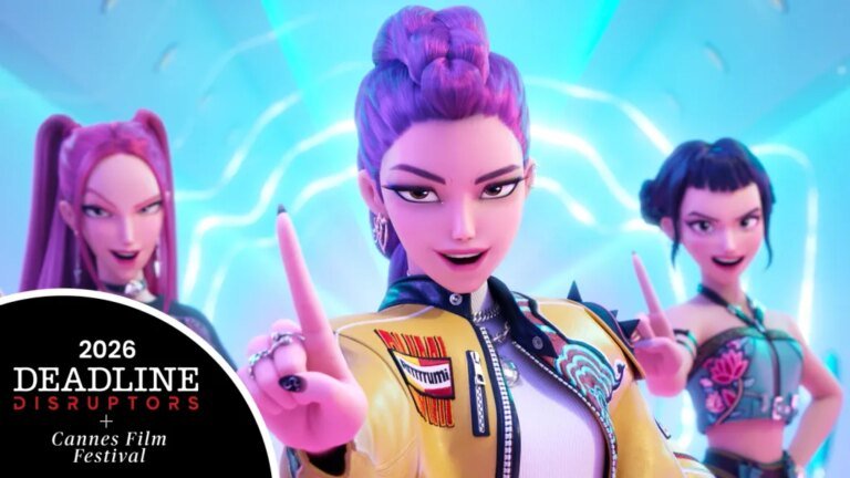Maggie Kang Shares the Importance of Honoring Her Heritage in Creating ‘KPop Demon Hunters’