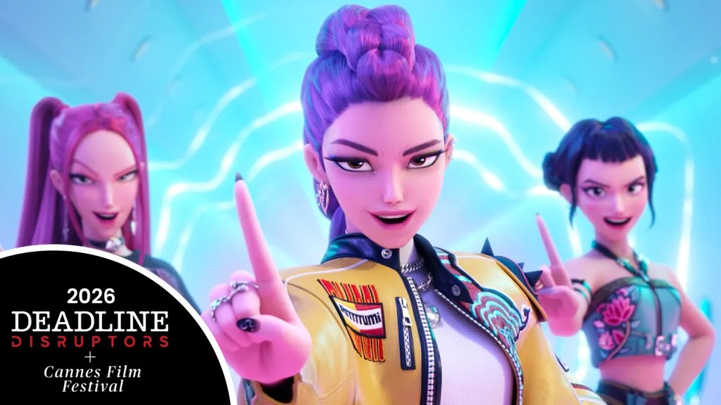 Maggie Kang Shares the Importance of Honoring Her Heritage in Creating ‘KPop Demon Hunters’