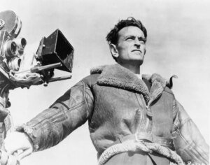 David Lean Documentary Highlights a Painful Chapter in the Life of a Legendary Director and His Struggles with Movie Critics at Cannes