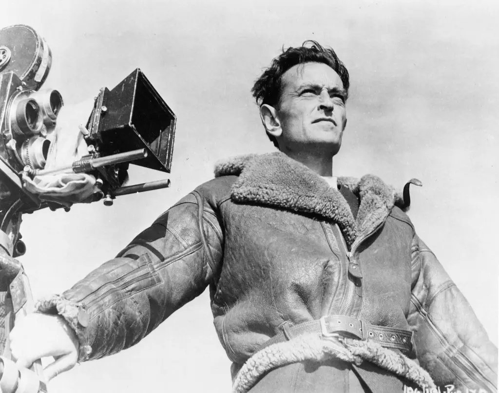 David Lean Documentary Highlights a Painful Chapter in the Life of a Legendary Director and His Struggles with Movie Critics at Cannes