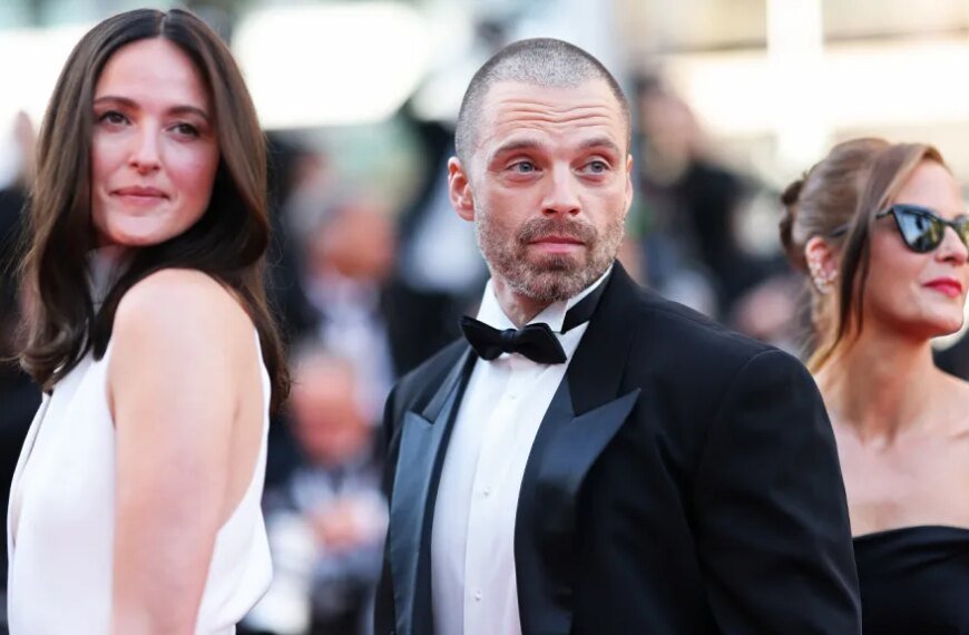 Fjord at Cannes Film Festival: Highlights and Star-Studded Moments with Renate Reinsve, Sebastian Stan, Sharon Stone, Stellan Skarsgård, Daisy Edgar-Jones, and Others