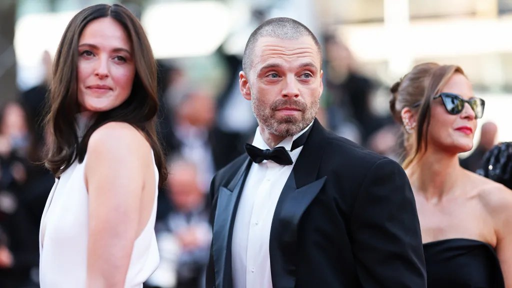 Fjord at Cannes Film Festival: Highlights and Star-Studded Moments with Renate Reinsve, Sebastian Stan, Sharon Stone, Stellan Skarsgård, Daisy Edgar-Jones, and Others
