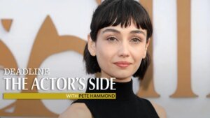 Sydney Chandler Shares Her Experiences on 'Alien: Earth,' From Battling Eyeball Monsters to Learning Xenomorph Language – Insights and Celebrations in Television