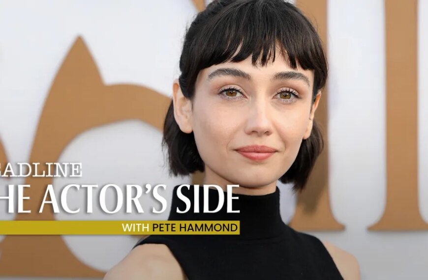 Sydney Chandler Shares Her Experiences on 'Alien: Earth,' From Battling Eyeball Monsters to Learning Xenomorph Language – Insights and Celebrations in Television