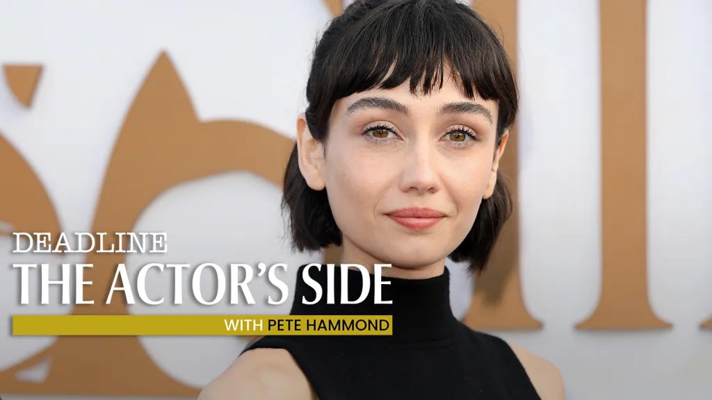 Sydney Chandler Shares Her Experiences on 'Alien: Earth,' From Battling Eyeball Monsters to Learning Xenomorph Language – Insights and Celebrations in Television