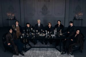 ATEEZ Set to Headline Exclusive BST Hyde Park Show in the U.K.