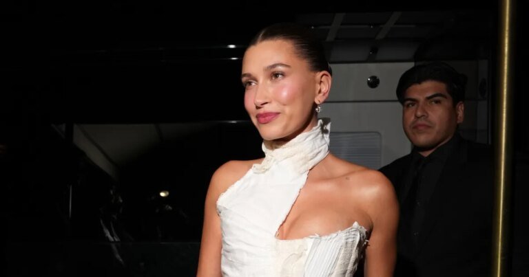 2026 Met Gala Afterparty Fashion Highlights: Styles from Kendall Jenner, Hailey Bieber, and Others
