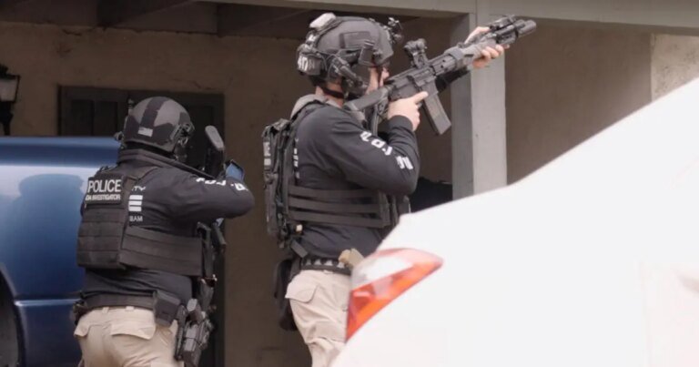 42 Arrested in Major Child Exploitation Sting in Inland Empire