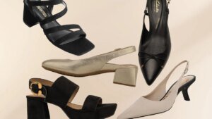 8 Comfy Heels Perfect for Every Summer Event