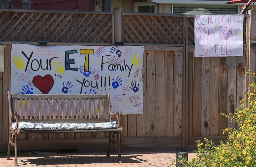 81-Year-Old Veteran and Teacher Loses Life After Being Struck by Teen on Electric Motorcycle