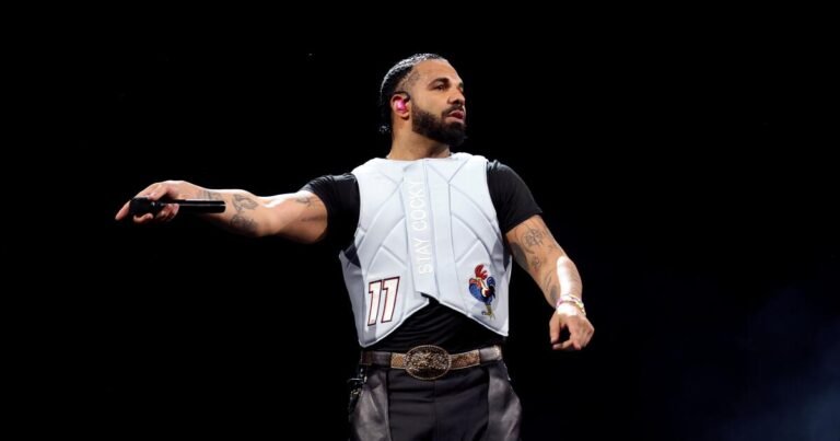 A Closer Look at Drake's Recent Album and His Temu Finds