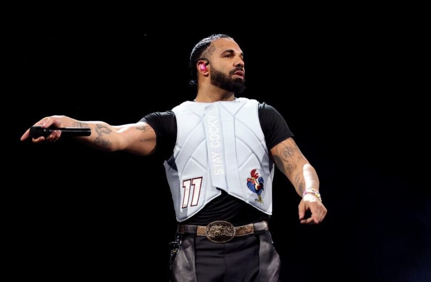 A Closer Look at Drake's Recent Album and His Temu Finds