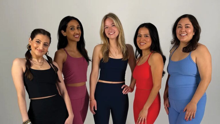 A Genuine Look at the Beyond Yoga Workout Set
