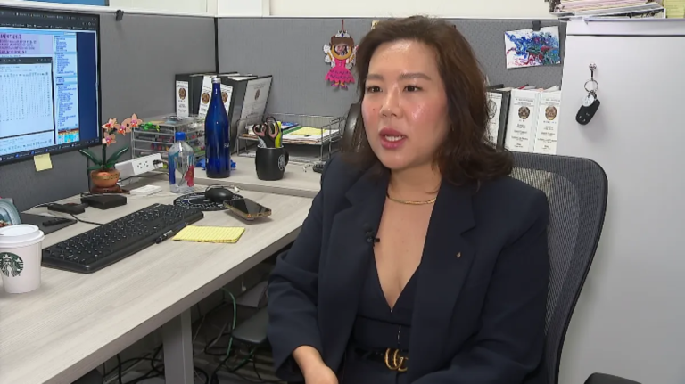 A Korean American Detective Reflects on Solving a Gruesome Murder in 2022