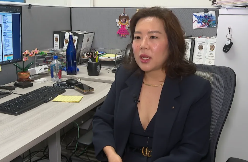 A Korean American Detective Reflects on Solving a Gruesome Murder in 2022