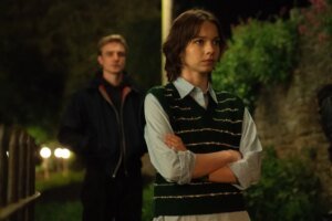 A Look at the Season 2 Trailer for 'A Good Girl's Guide to Murder': Emma Myers’ Pip Faces a New Mystery