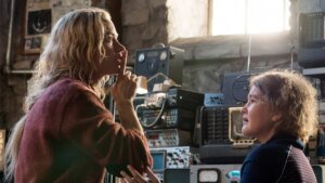 A Quiet Place Part III Starts Filming in NYC: Exciting Times Ahead!