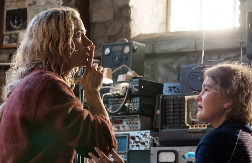 A Quiet Place Part III Starts Filming in NYC: Exciting Times Ahead!