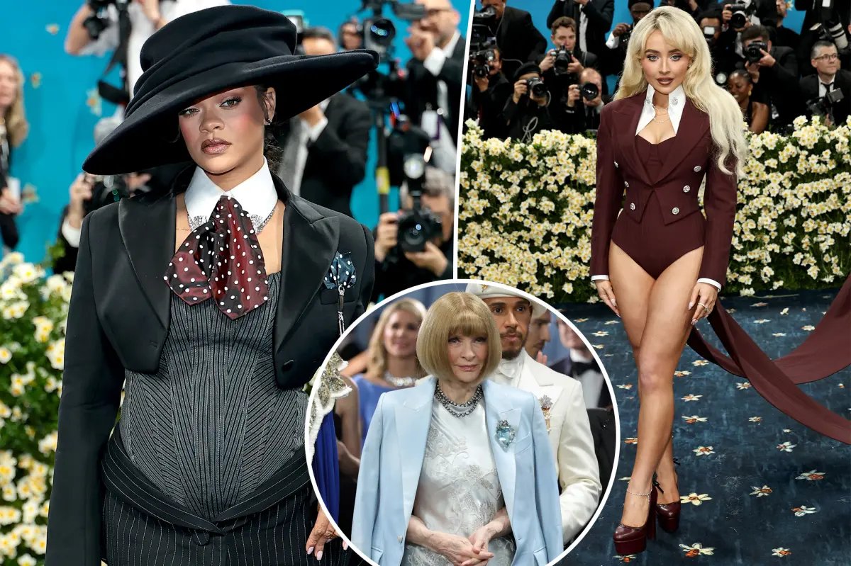 A Simple Guide to Enjoying the Met Gala 2026 Red Carpet Live for Free: What Time to Tune In