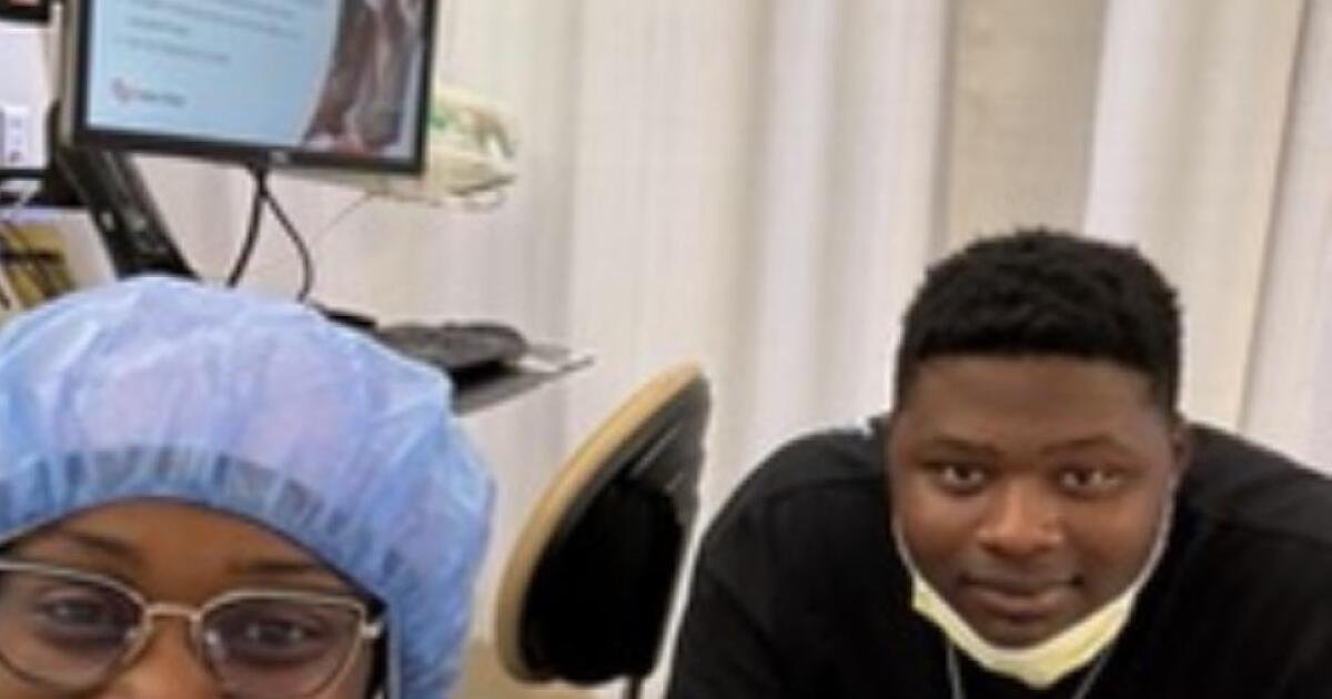 A Son’s Journey to Bring Pride to His Mother Through Sports and Life