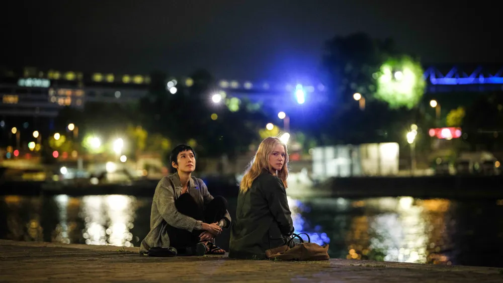 A Thoughtful Look at Ryusuke Hamaguchi's Epic Review of French Health Care at Cannes