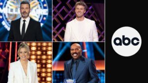 ABC Announces Exciting Summer Premiere Dates for 'Dancing With The Stars' Spinoff, Game Shows, and More