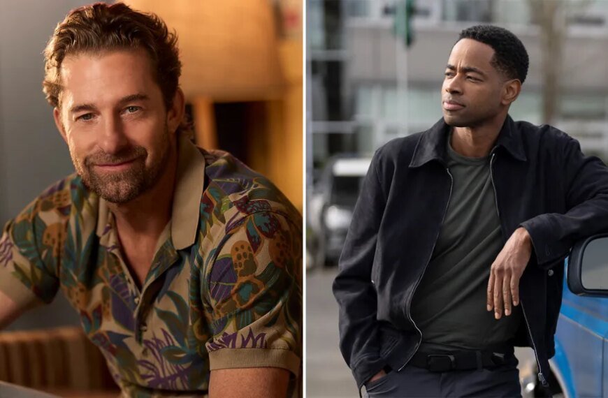 ABC's Decision to Expand Its Scripted Programming: Insights on 'R.J. Decker' and 'The Rookie: North'