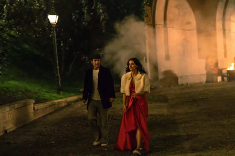 AF Films Announces Trailer and Release Date for 'Hasta El Fin Del Mundo' in Mexico