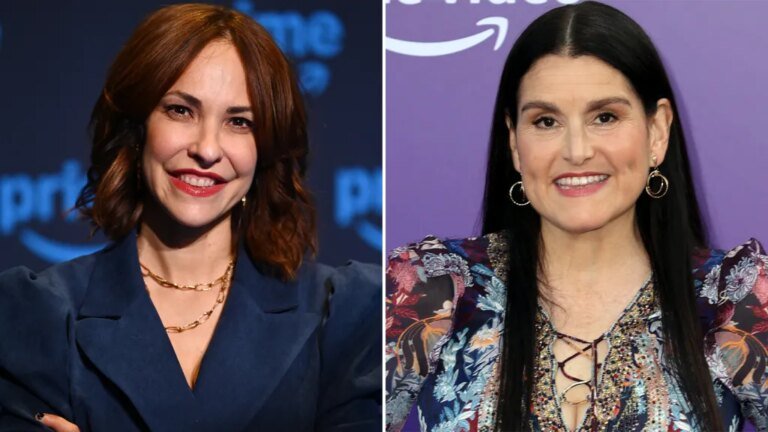AF Films Partners with Shannon McIntosh and Paula Ortiz for Exciting New Film 'Brothers Land' at Cannes Market
