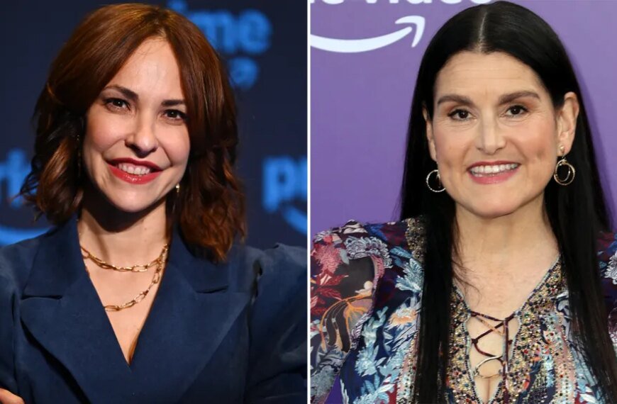 AF Films Partners with Shannon McIntosh and Paula Ortiz for Exciting New Film 'Brothers Land' at Cannes Market